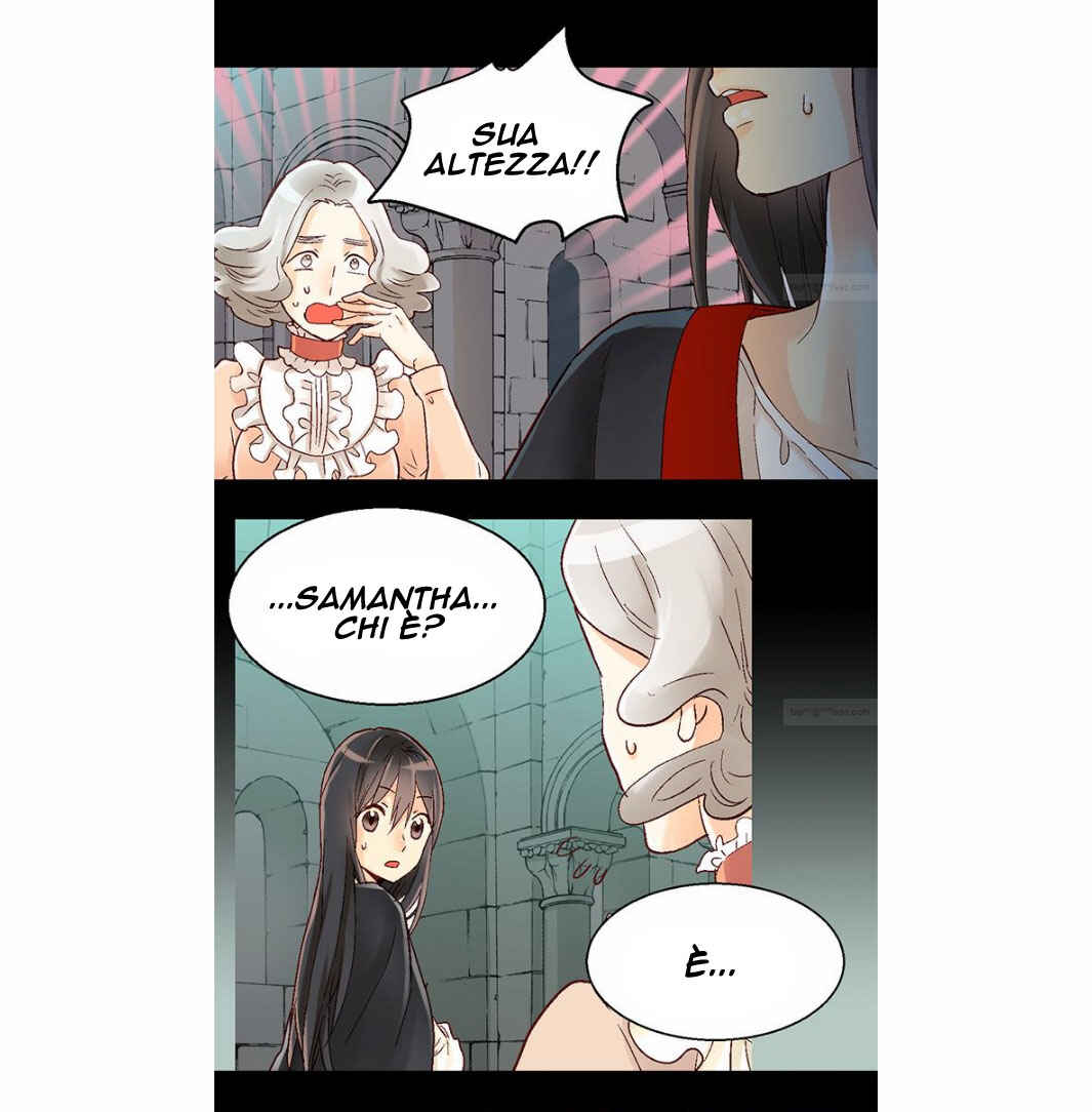 Empress of Another World Chapter 13 - Page 11