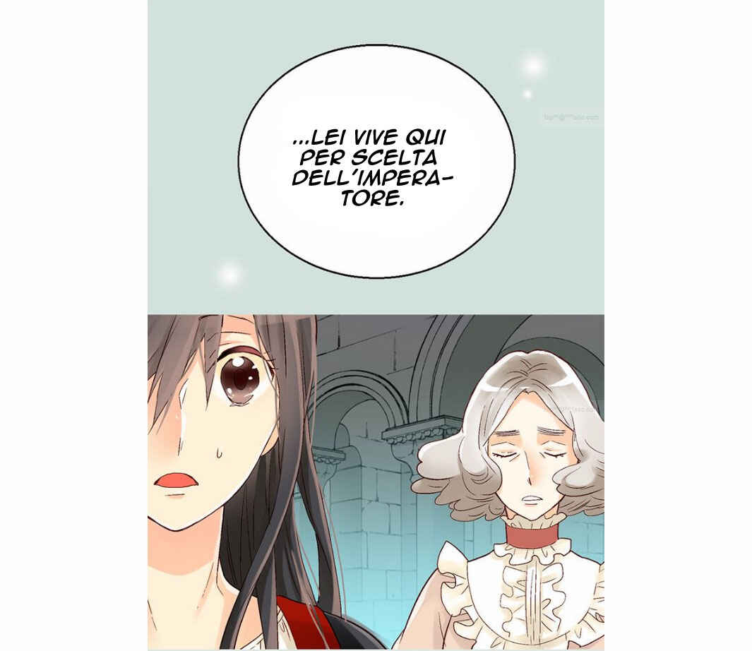 Empress of Another World Chapter 13 - Page 14