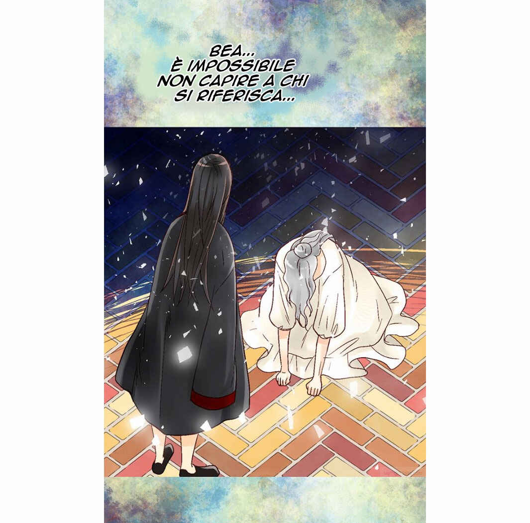 Empress of Another World Chapter 13 - Page 16