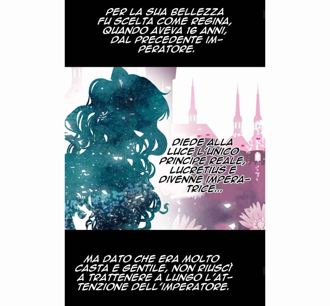 Empress of Another World Chapter 13 - Page 18