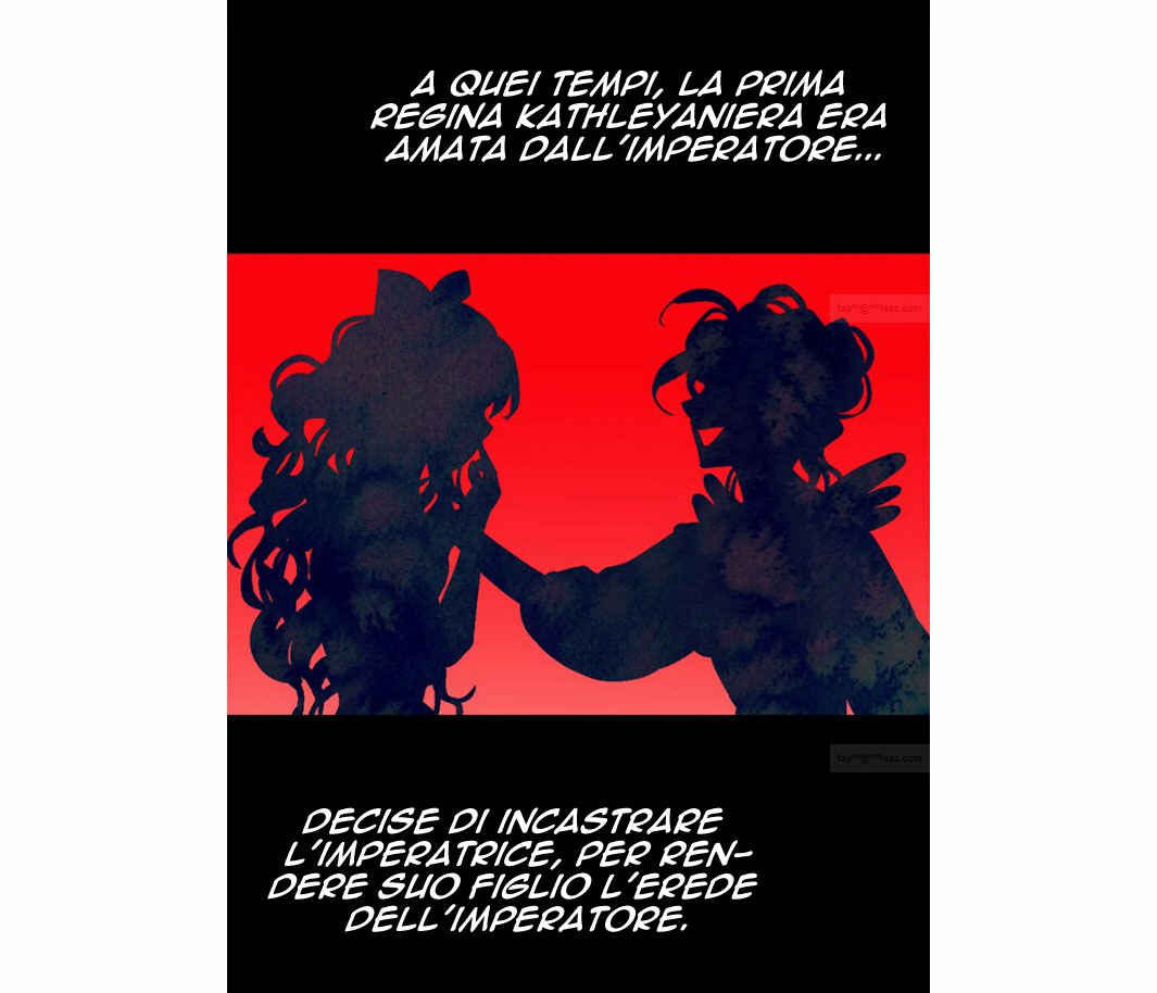 Empress of Another World Chapter 13 - Page 19