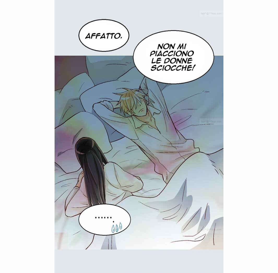 Empress of Another World Chapter 13 - Page 28