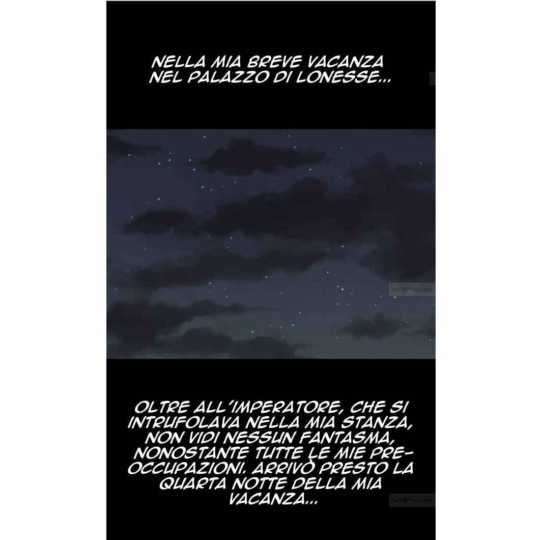 Empress of Another World Chapter 13 - Page 3