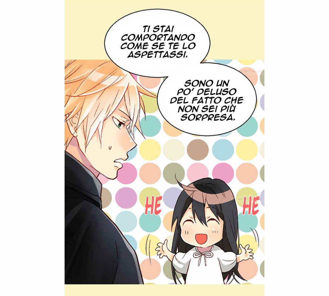 Empress of Another World Chapter 13 - Page 36