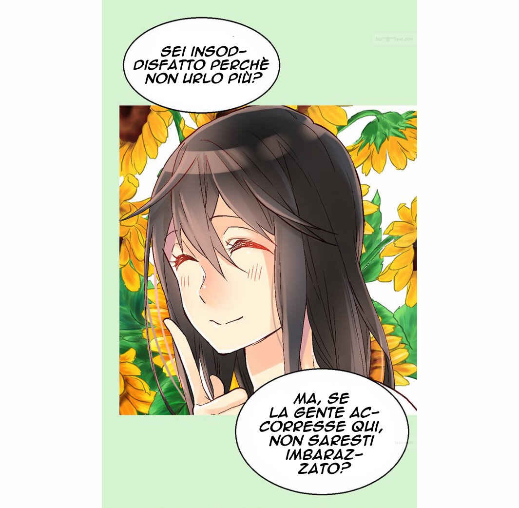 Empress of Another World Chapter 13 - Page 37