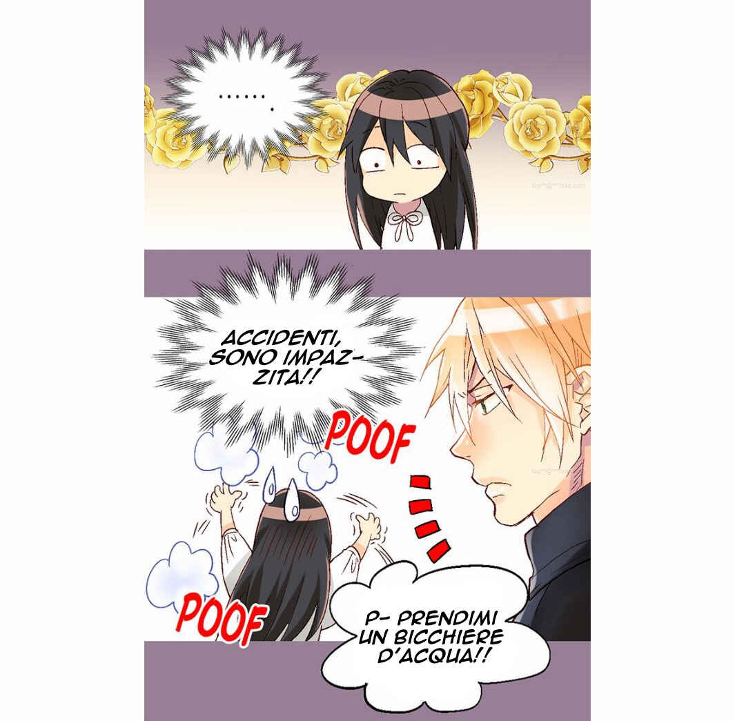 Empress of Another World Chapter 13 - Page 42