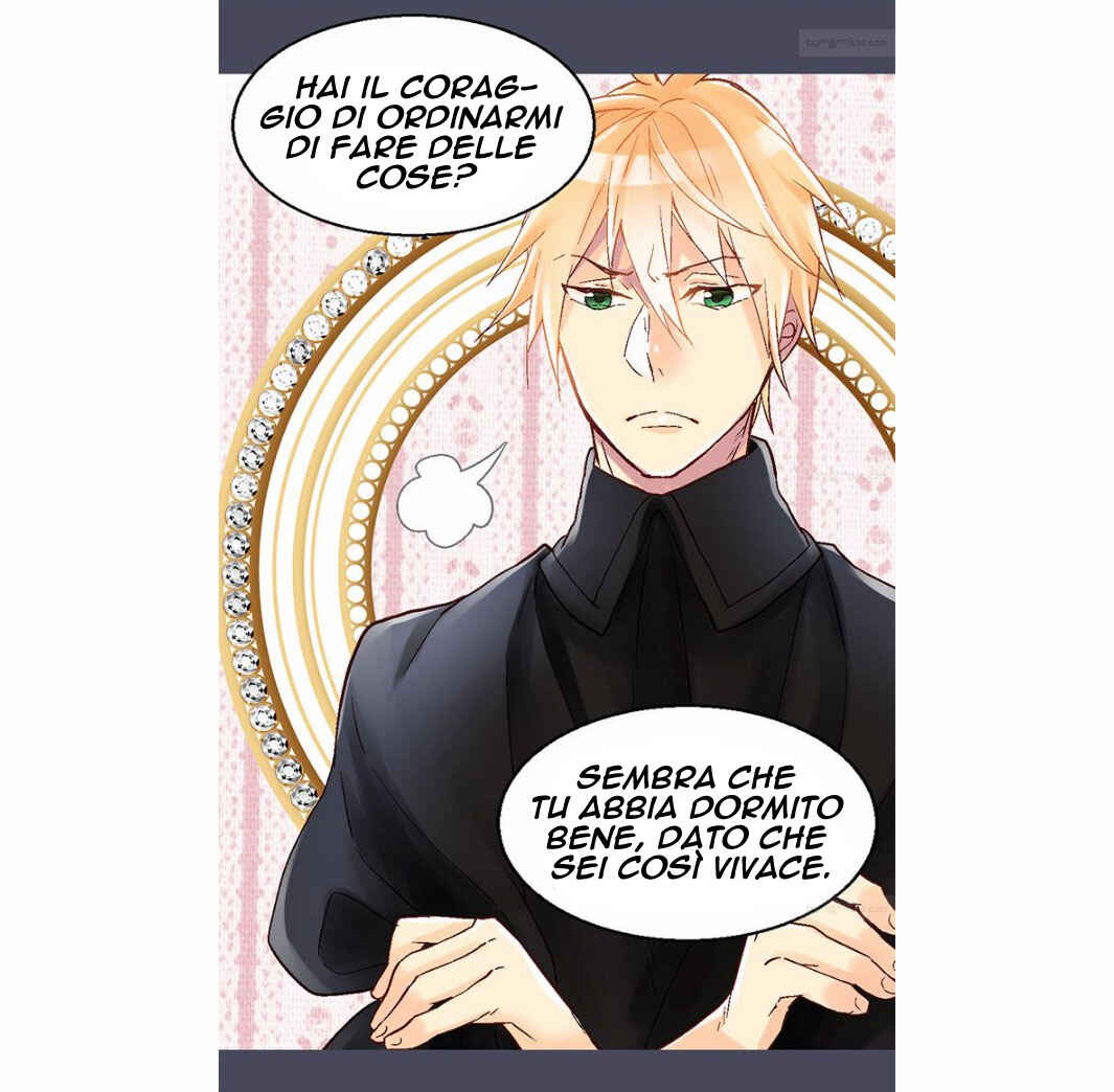 Empress of Another World Chapter 13 - Page 43