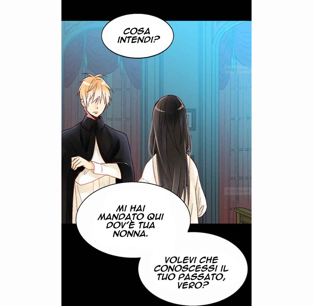 Empress of Another World Chapter 13 - Page 46