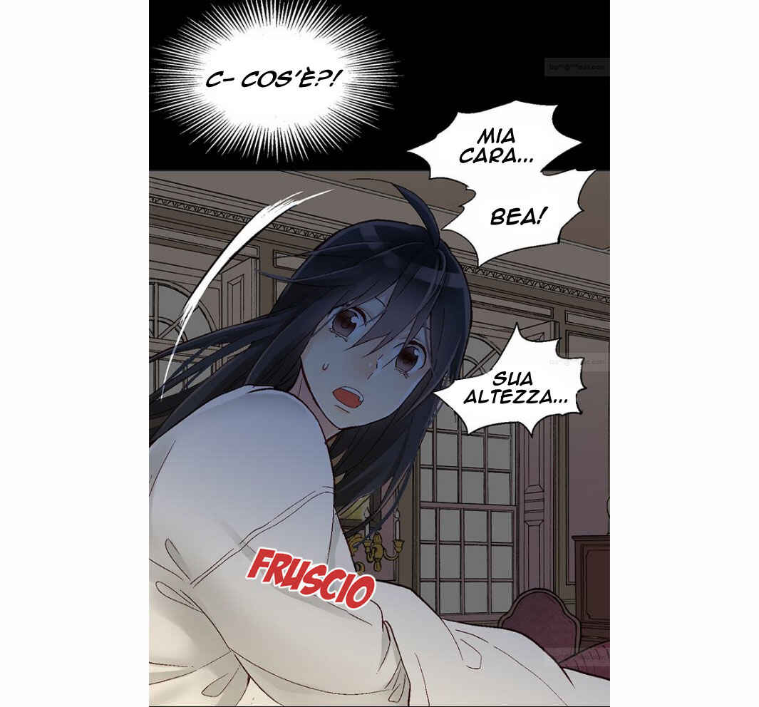 Empress of Another World Chapter 13 - Page 5