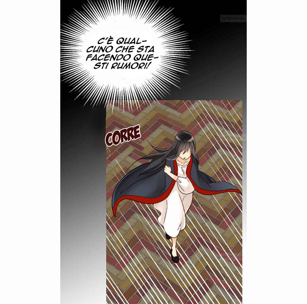 Empress of Another World Chapter 13 - Page 7