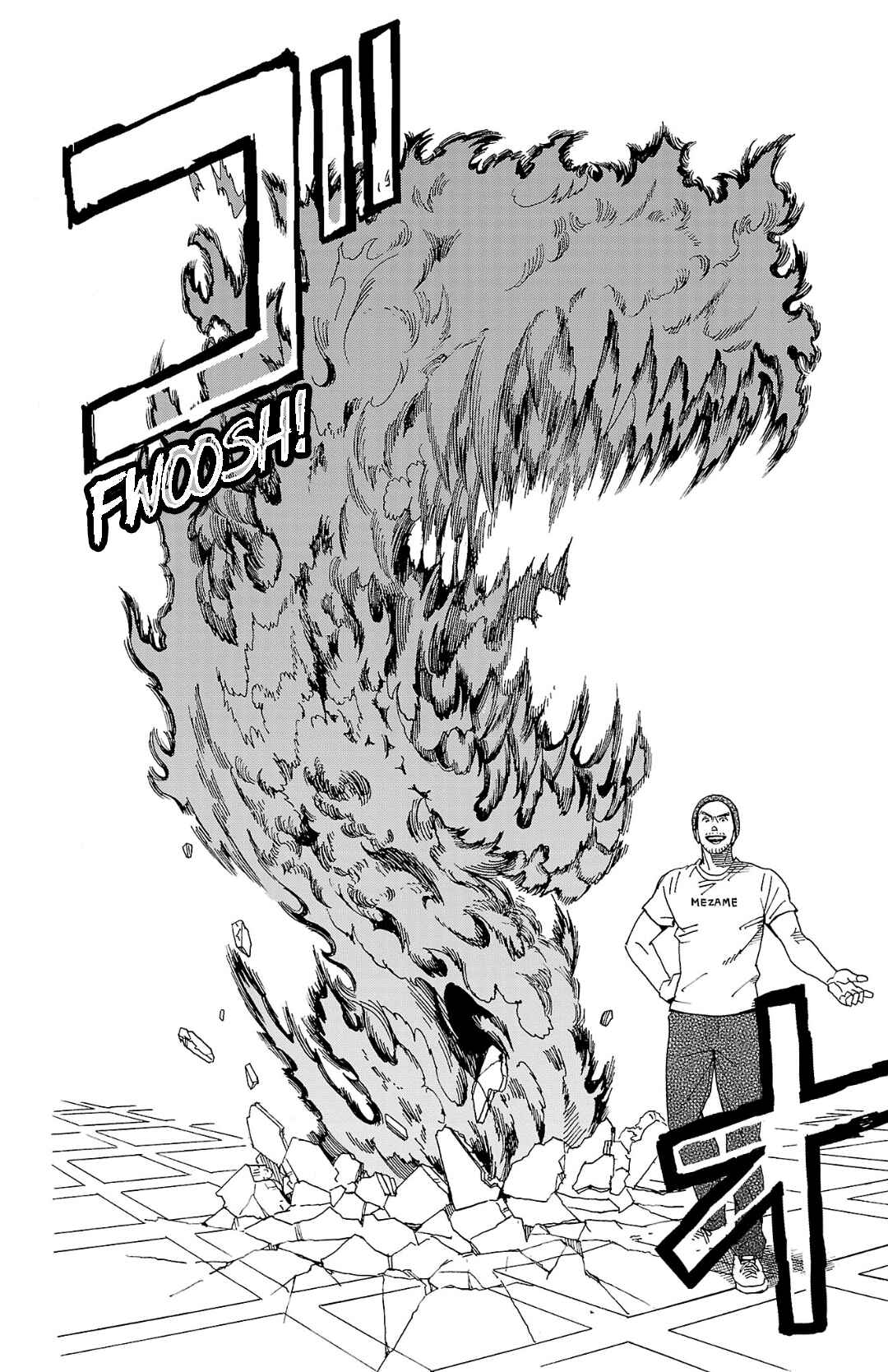 Fruit of the Underworld Chapter 2.2 - Page 9