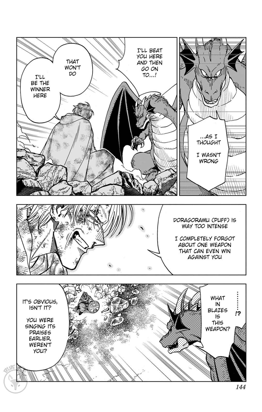 Dragon Quest: The Great Adventure of Dai - Avan the Brave and the Demon King of Hellfire Chapter 31 - Page 43