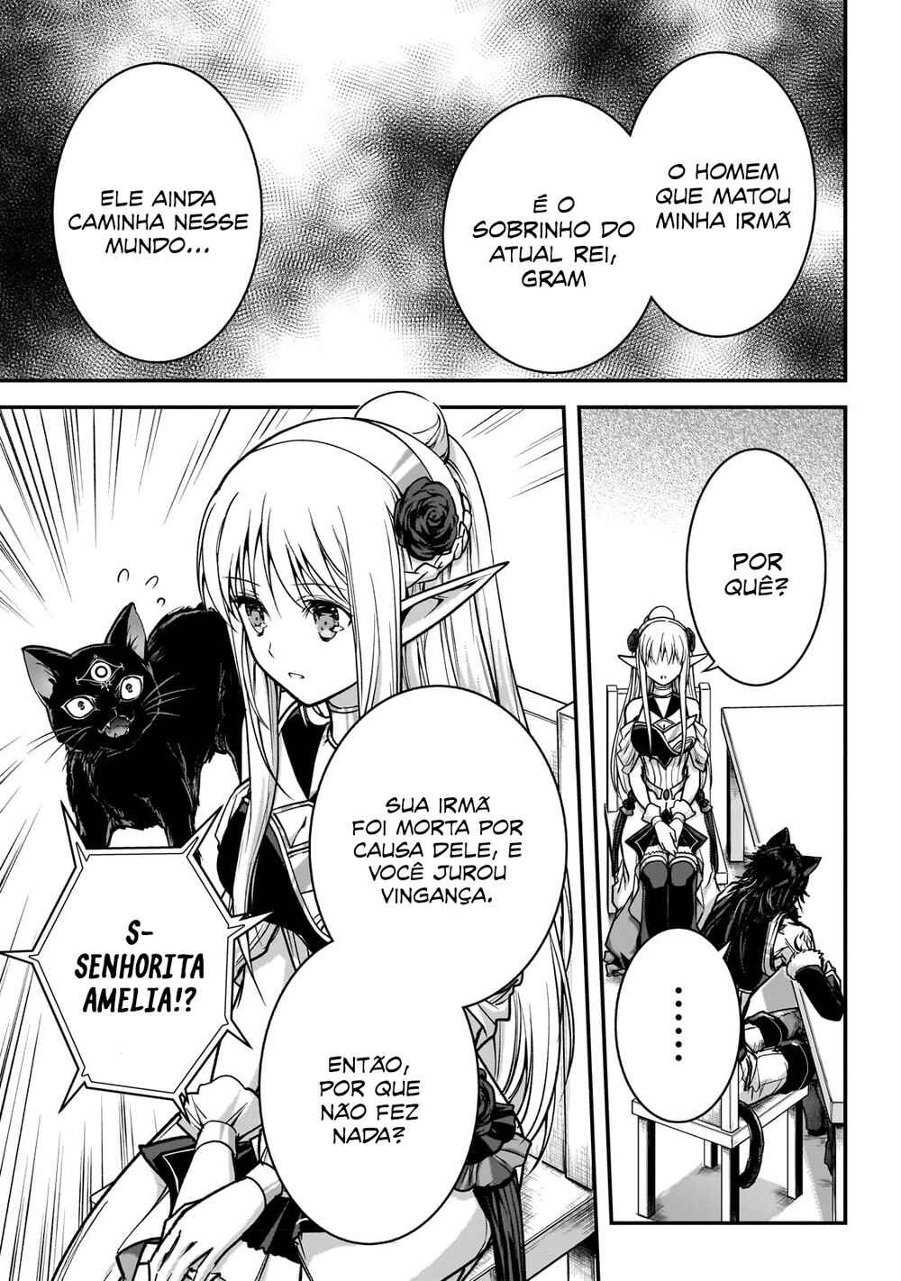 Ansatsusha de Aru Ore no Status ga Yuusha yori mo Akiraka ni Tsuyoi no da ga Chapter 26 - Page 16
