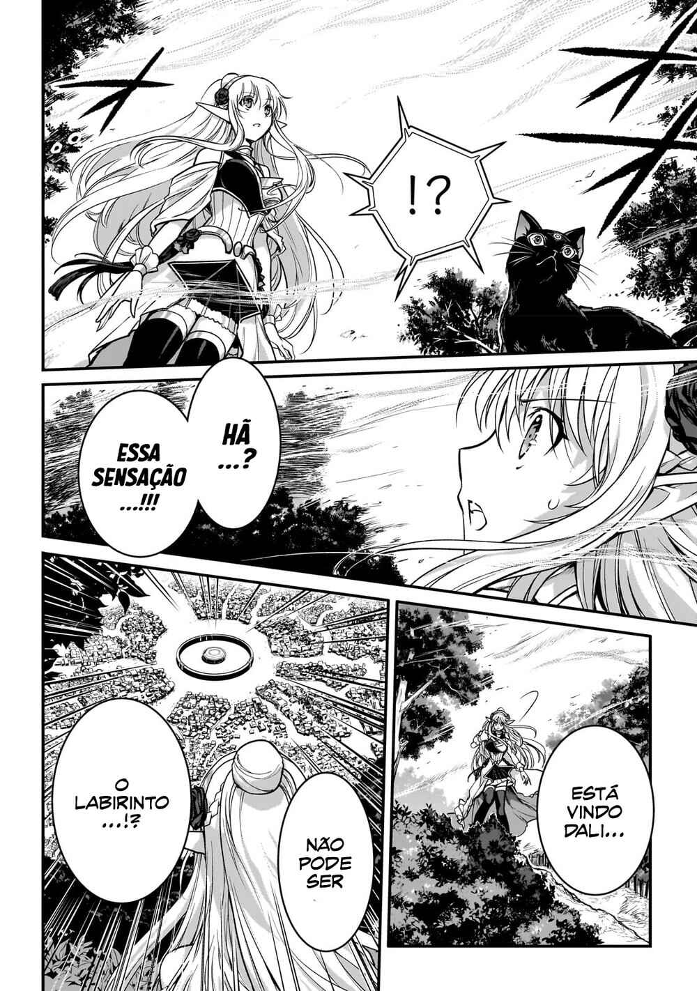 Ansatsusha de Aru Ore no Status ga Yuusha yori mo Akiraka ni Tsuyoi no da ga Chapter 26 - Page 23