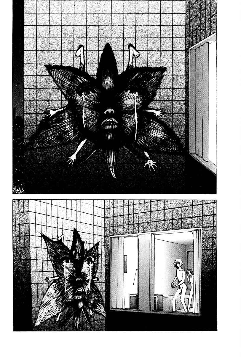 THE LAST MAN Chapter 97 - Page 3