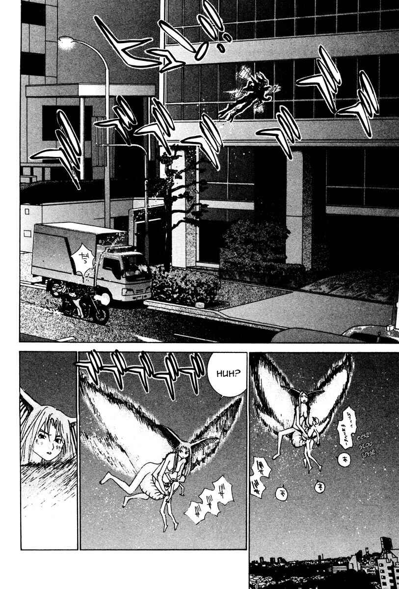 THE LAST MAN Chapter 97 - Page 9
