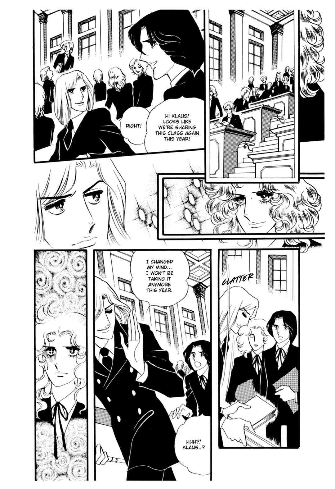 The Window of Orpheus Chapter 25 - Page 10