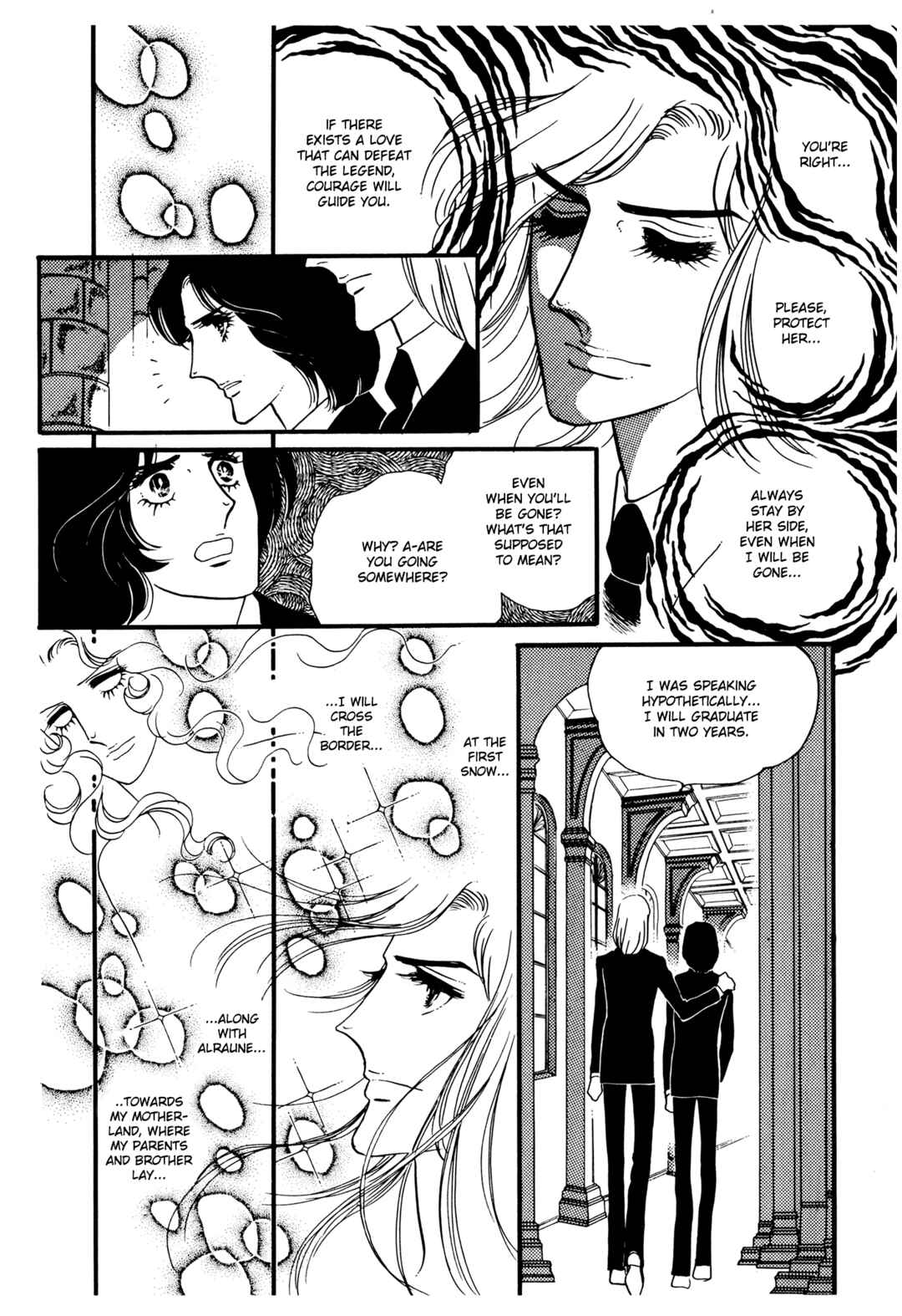 The Window of Orpheus Chapter 25 - Page 21