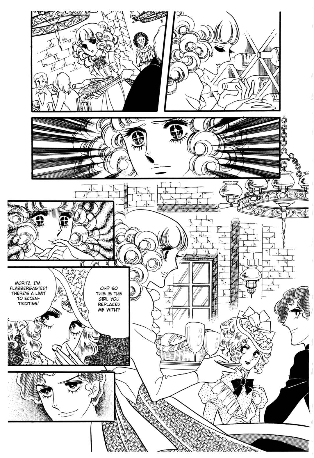 The Window of Orpheus Chapter 25 - Page 29