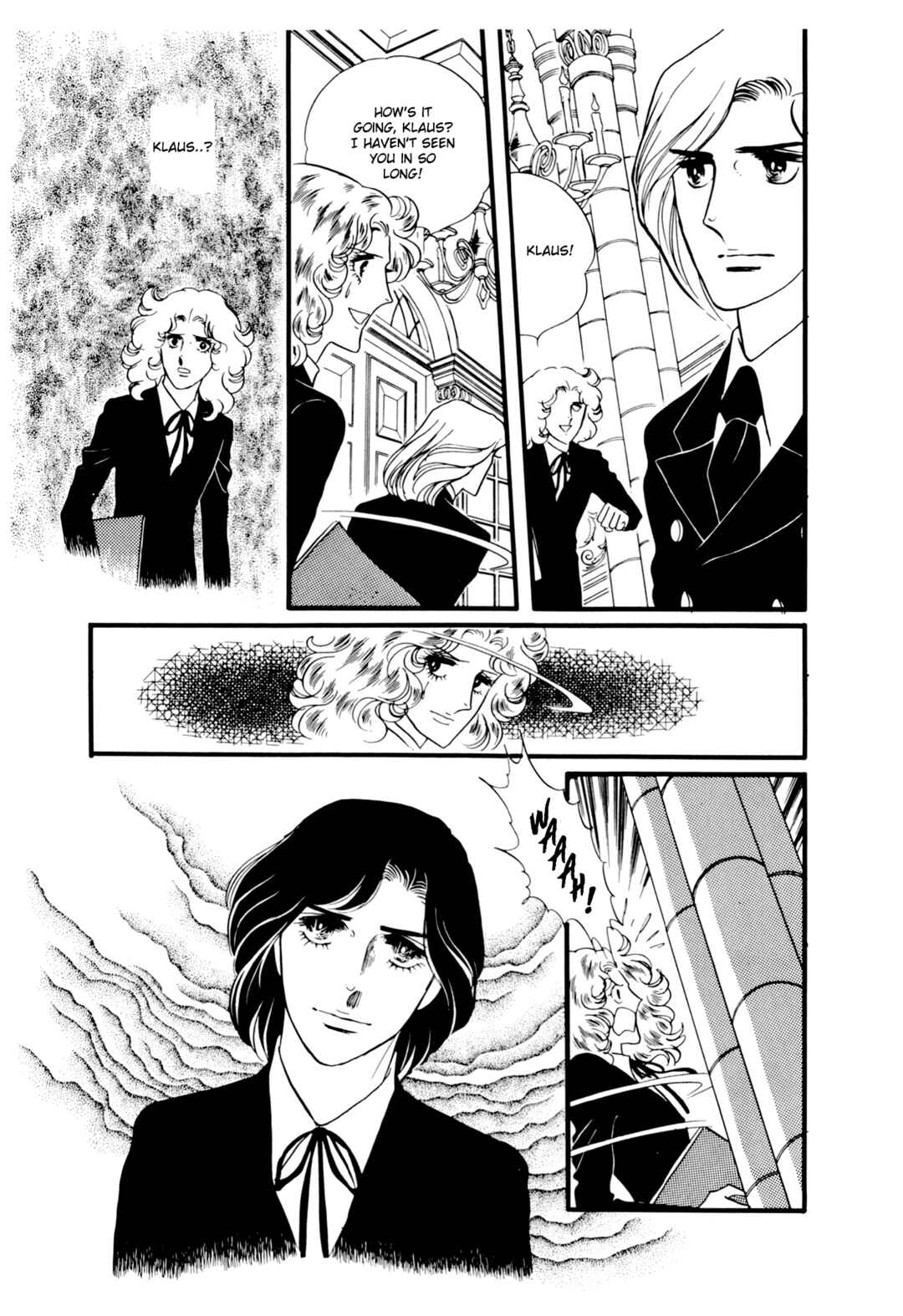 The Window of Orpheus Chapter 25 - Page 6