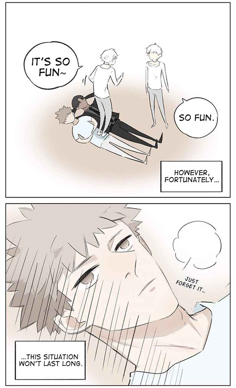 Smartphone & Phone Case Chapter 7 - Page 2