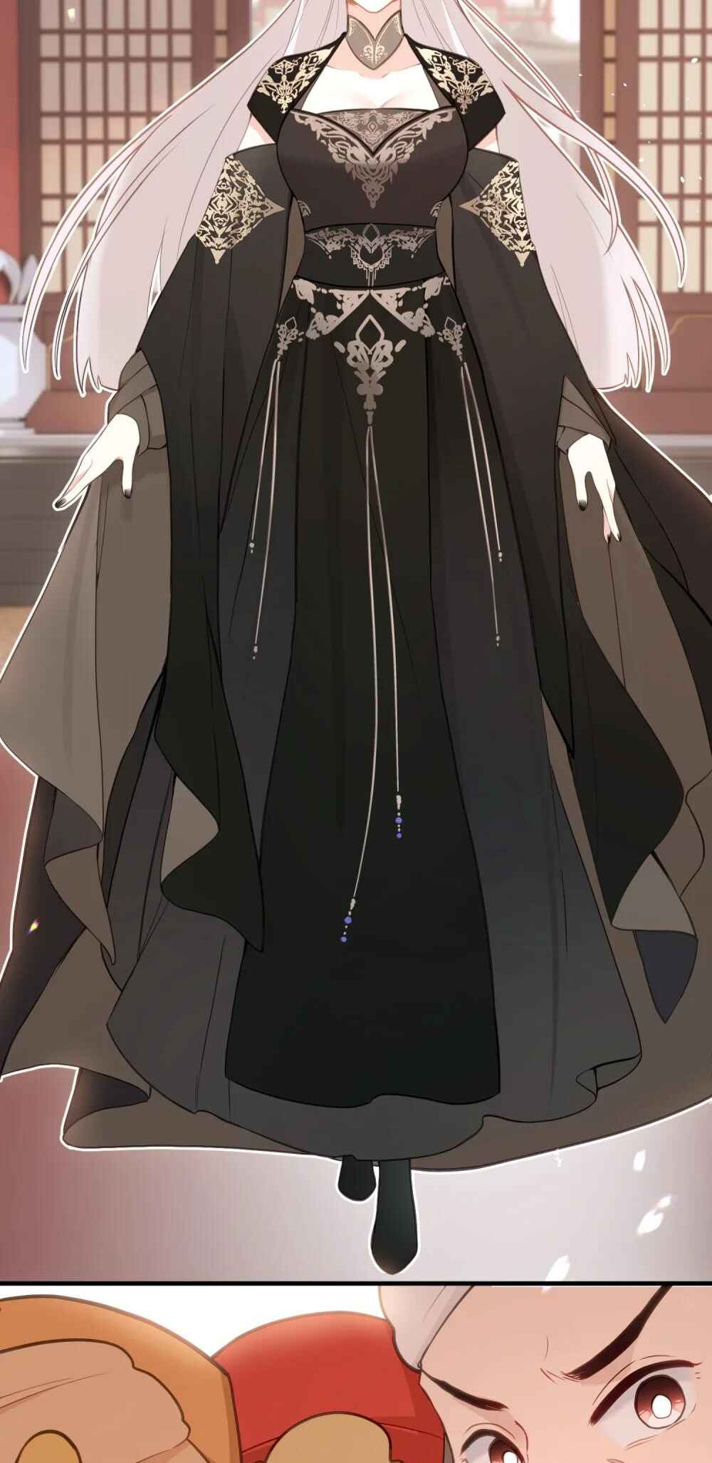 Tīngwén Tàihòu Hé Tàihòu Shì Zhēn De?! Chapter 18 - Page 26