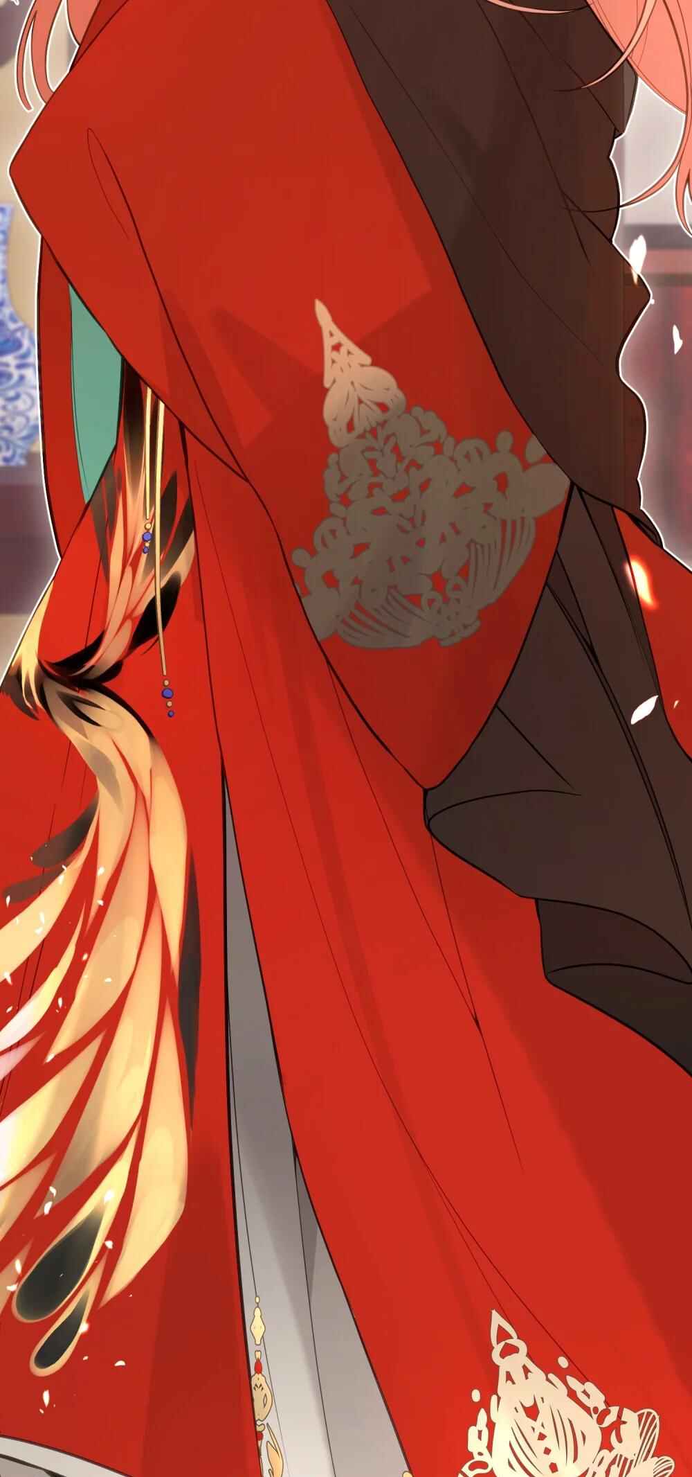 Tīngwén Tàihòu Hé Tàihòu Shì Zhēn De?! Chapter 18 - Page 29