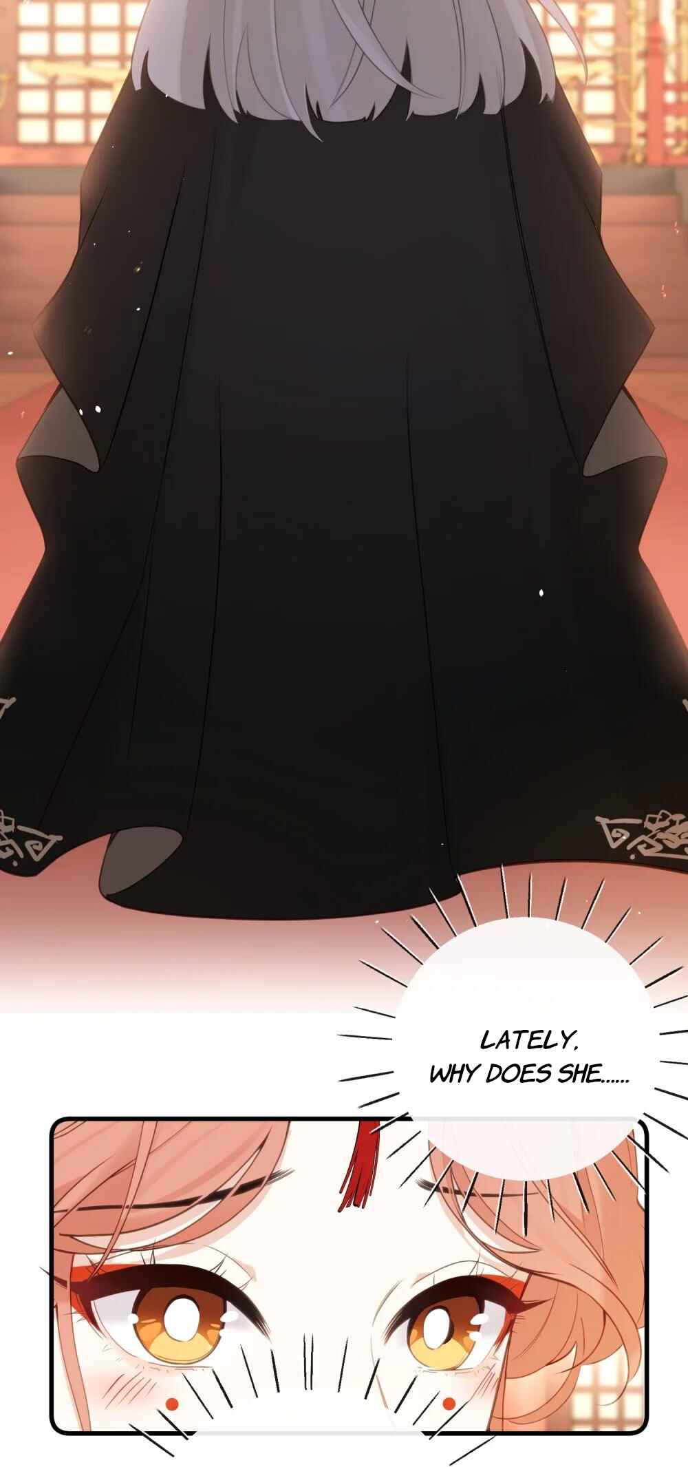 Tīngwén Tàihòu Hé Tàihòu Shì Zhēn De?! Chapter 18 - Page 36
