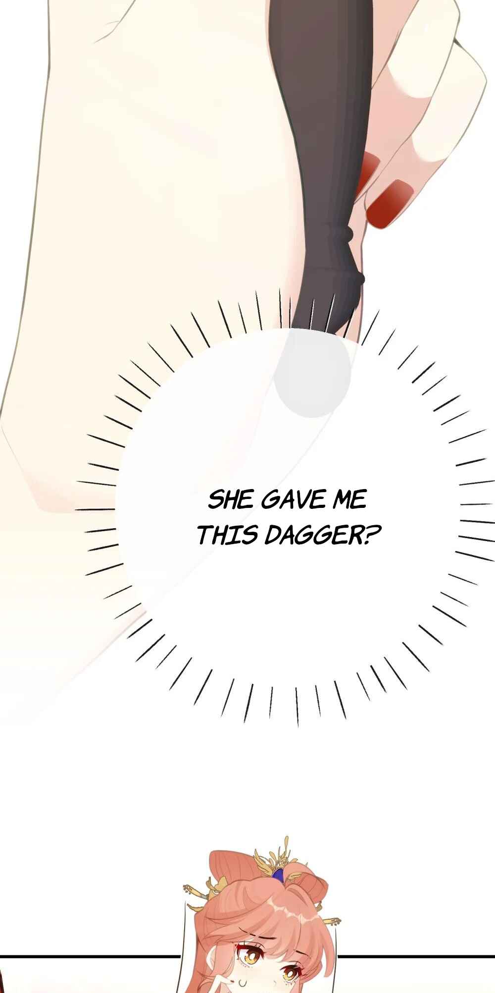 Tīngwén Tàihòu Hé Tàihòu Shì Zhēn De?! Chapter 18 - Page 6
