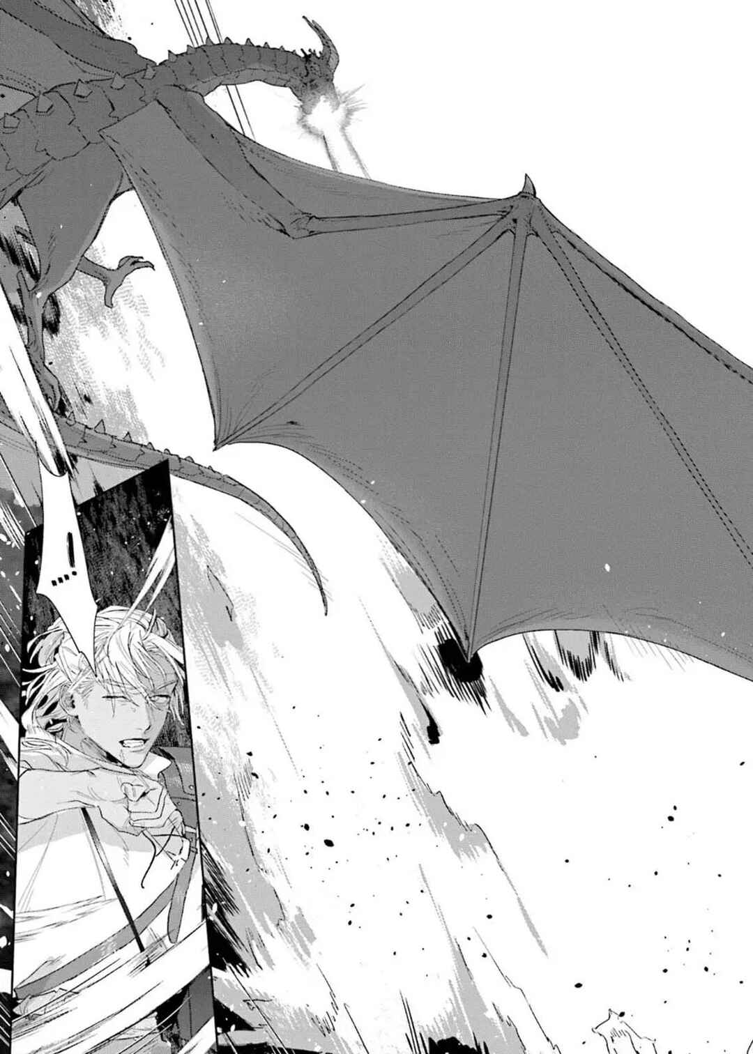 Nokemono Tomoni Shukufuku wo Chapter 4 - Page 14