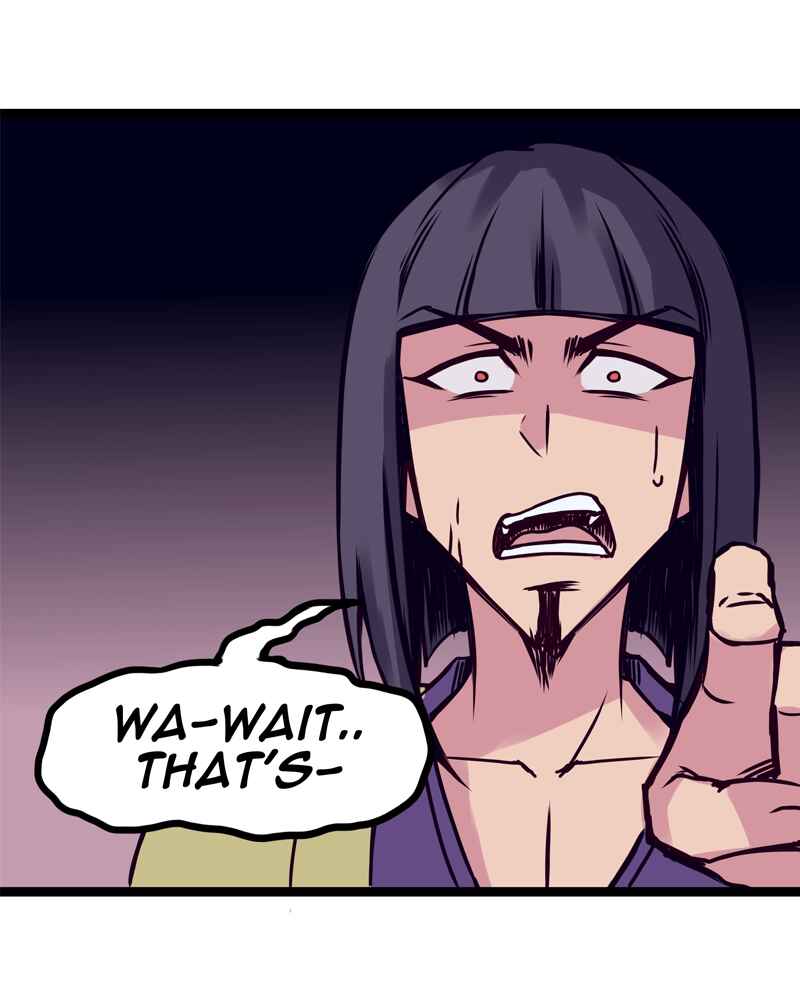 Everywhere & Nowhere Chapter 128 - Page 16