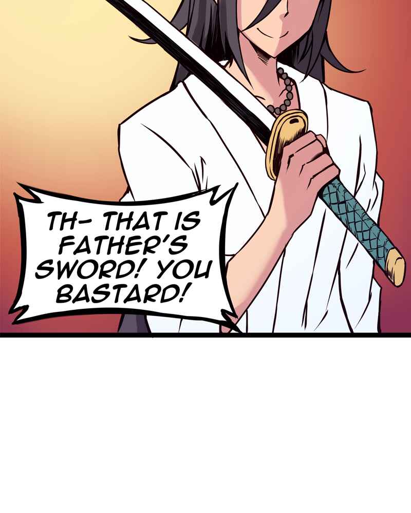 Everywhere & Nowhere Chapter 128 - Page 18