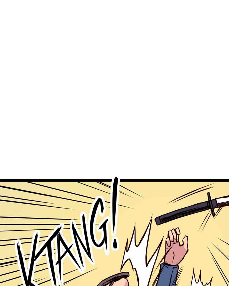 Everywhere & Nowhere Chapter 128 - Page 22