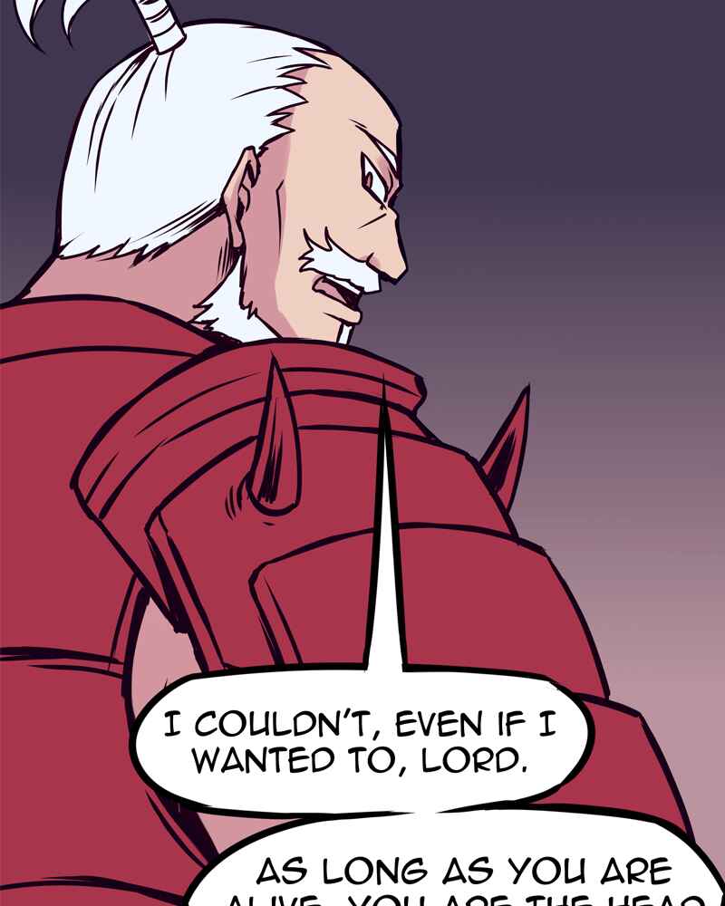Everywhere & Nowhere Chapter 128 - Page 5