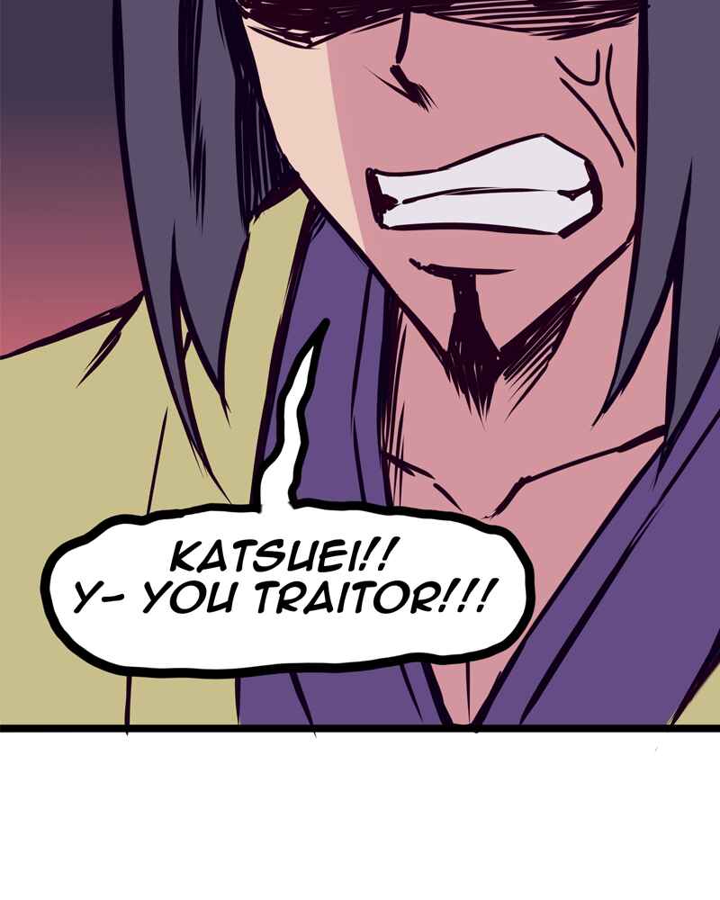 Everywhere & Nowhere Chapter 128 - Page 7