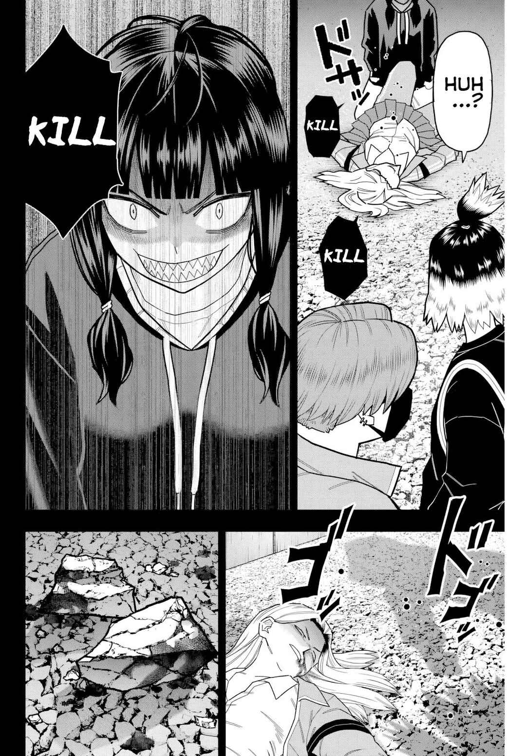 Hatch Potch Panch Chapter 21 - Page 13