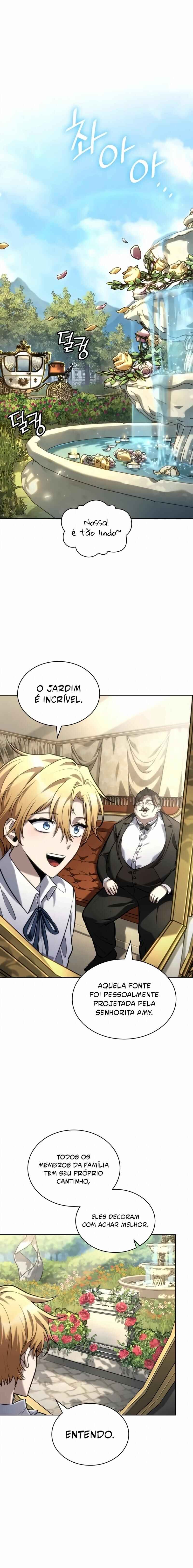 Muhanui Mabeopsa Chapter 106 - Page 1