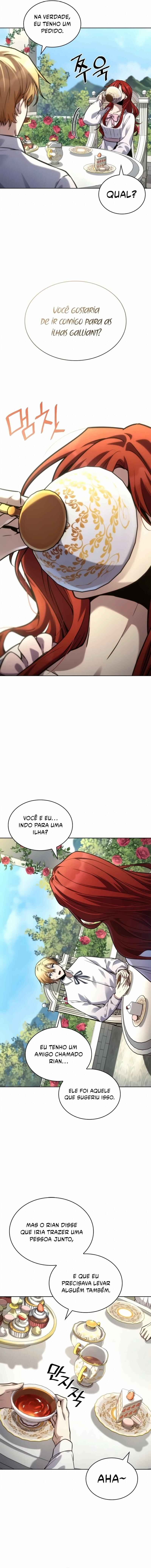 Muhanui Mabeopsa Chapter 106 - Page 15