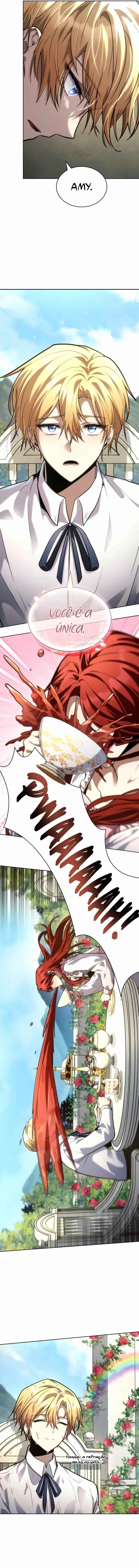 Muhanui Mabeopsa Chapter 106 - Page 18