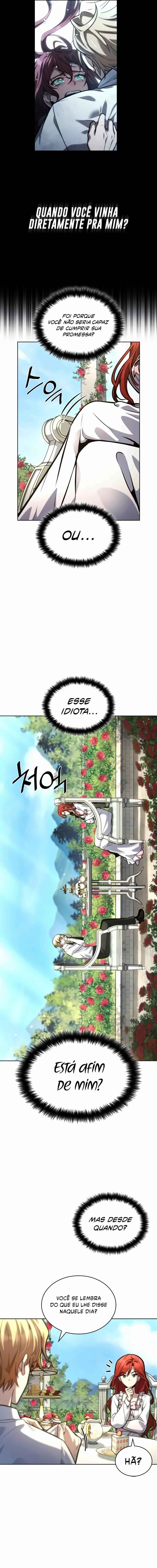 Muhanui Mabeopsa Chapter 106 - Page 20