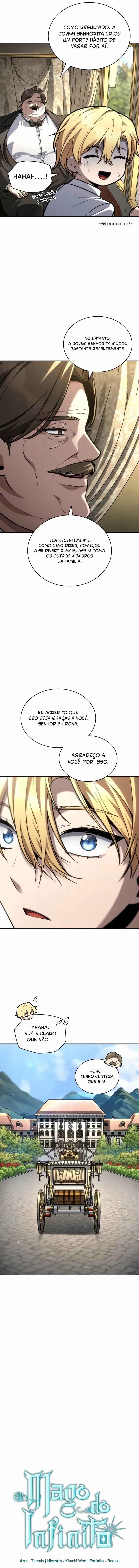 Muhanui Mabeopsa Chapter 106 - Page 3