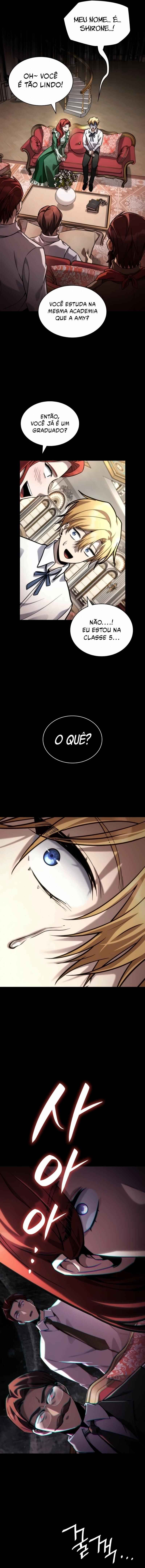Muhanui Mabeopsa Chapter 106 - Page 9
