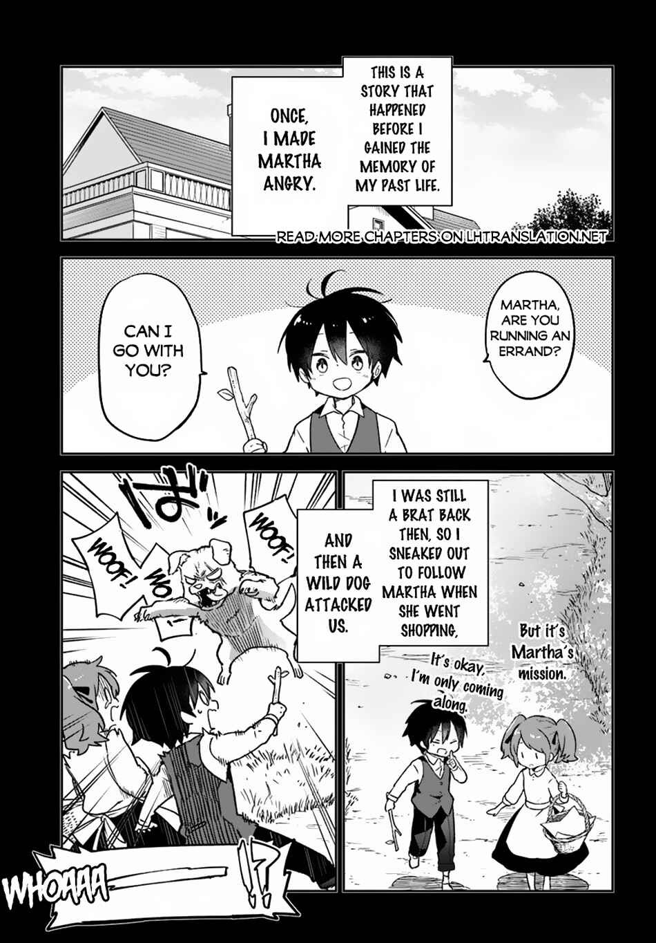 Henkyou-gurashi no Maou, Tensei Shite Saikyou no Majutsushi ni Naru Chapter 38 - Page 2