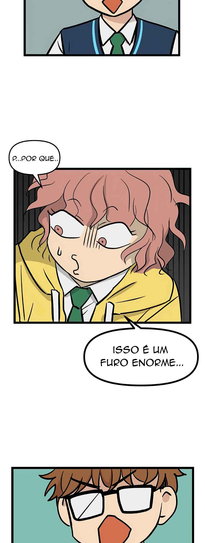 Jib-i Eobs-eo Chapter 45 - Page 14