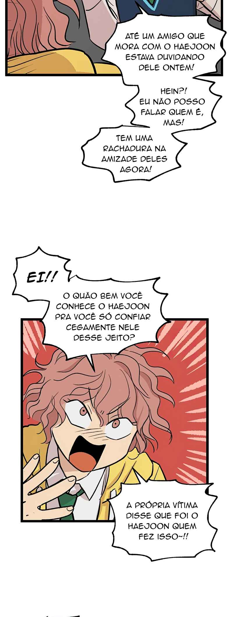 Jib-i Eobs-eo Chapter 45 - Page 17