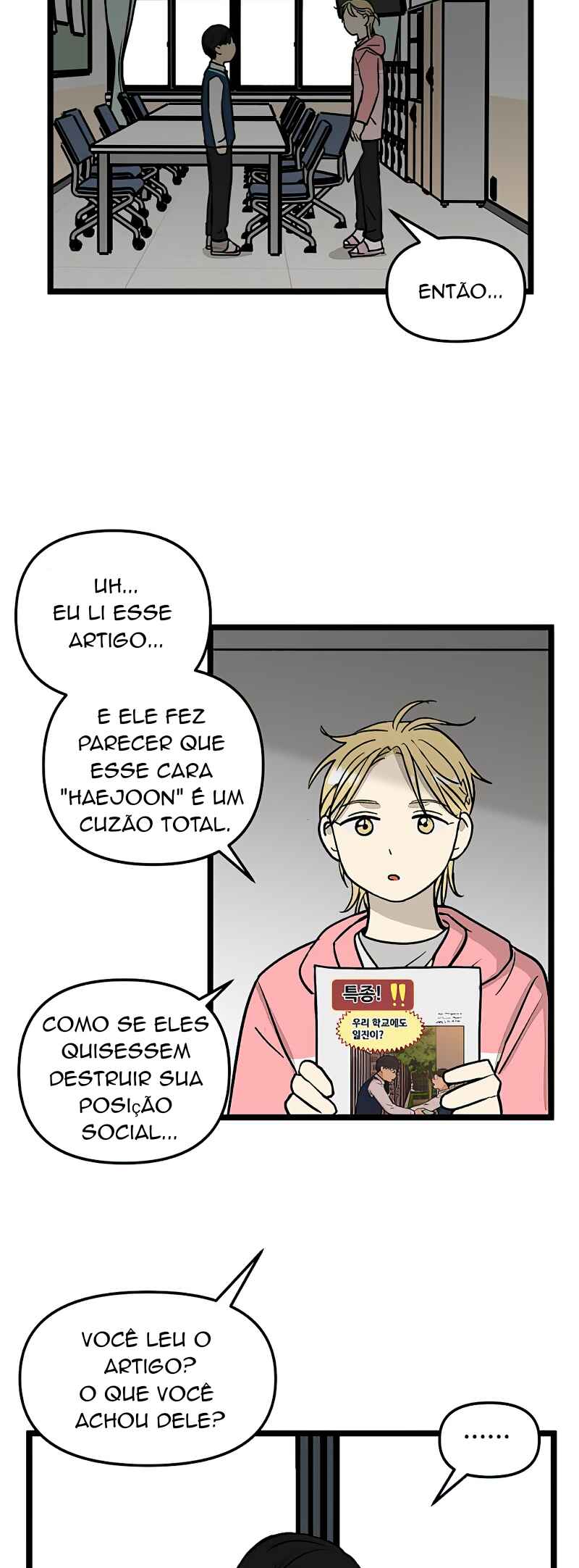 Jib-i Eobs-eo Chapter 45 - Page 2