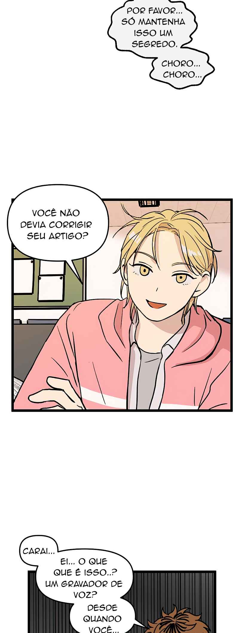 Jib-i Eobs-eo Chapter 45 - Page 24