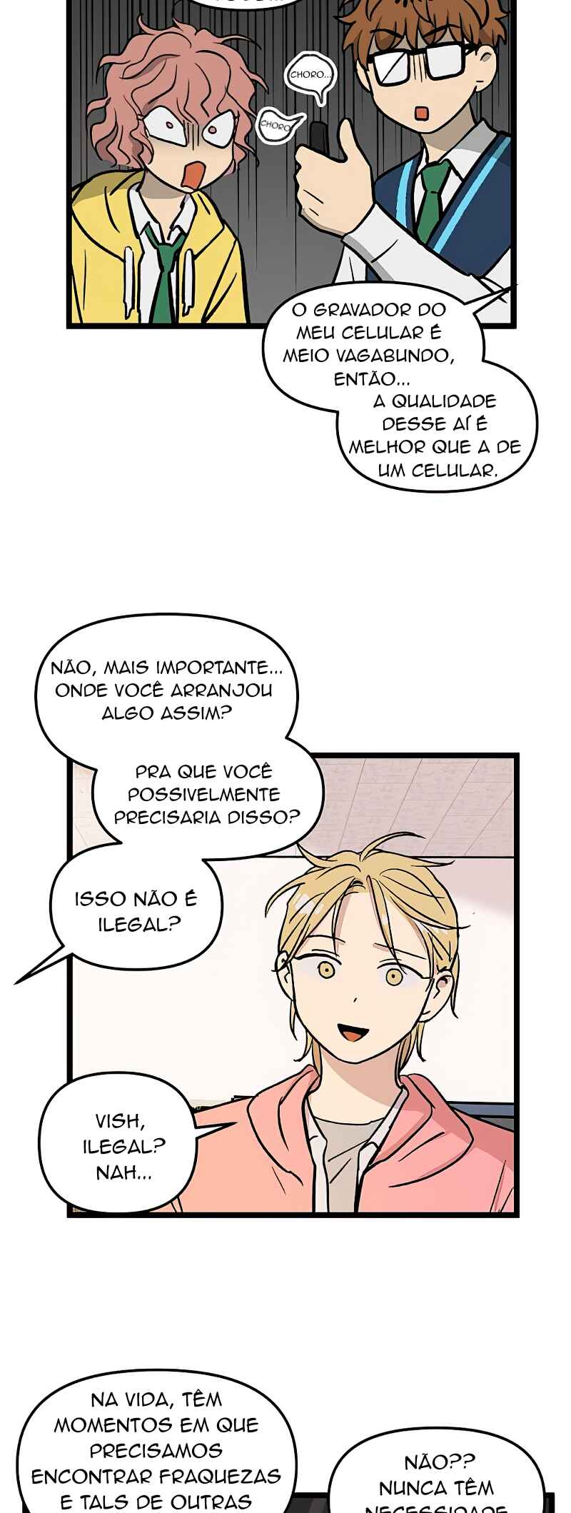Jib-i Eobs-eo Chapter 45 - Page 25