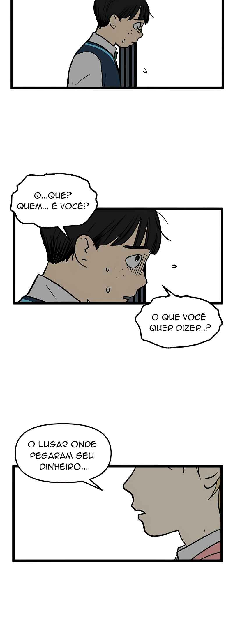 Jib-i Eobs-eo Chapter 45 - Page 3