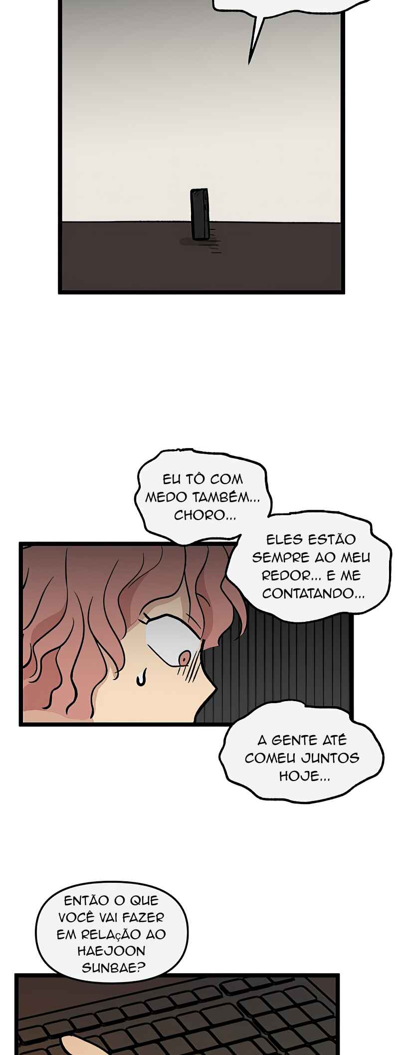 Jib-i Eobs-eo Chapter 45 - Page 30
